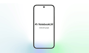 NotebookLM