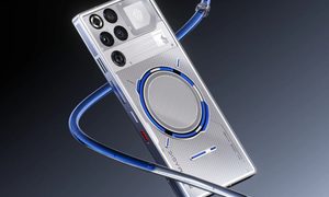 RedMagic 11 Pro