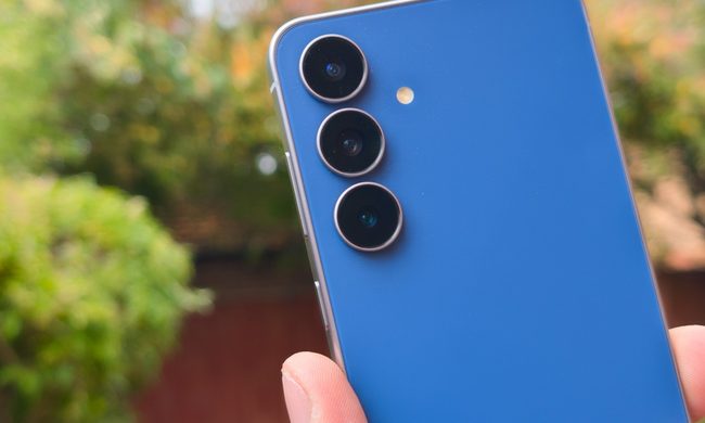 Samsung Galaxy S25