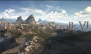 Elder Scrolls VI