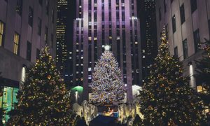 Rockefeller Center