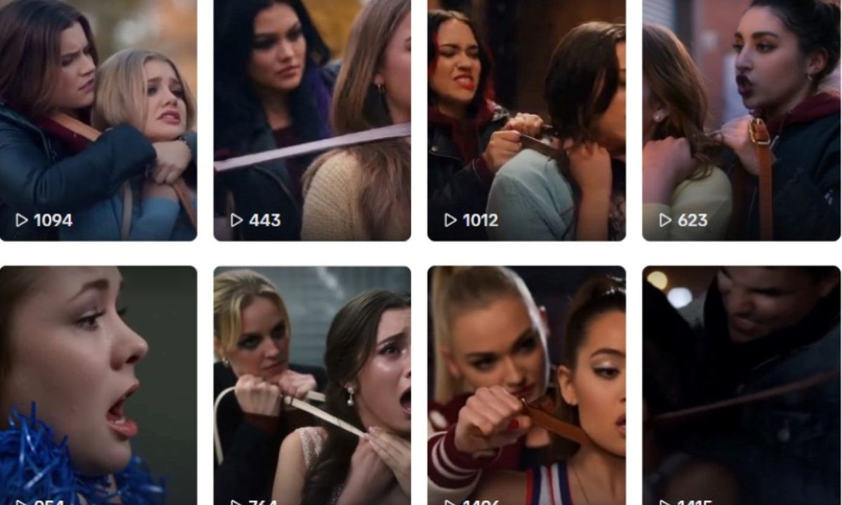 Estrangulamiento TikTok