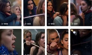 Estrangulamiento TikTok