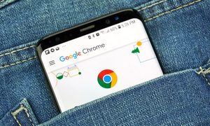 Google Chrome