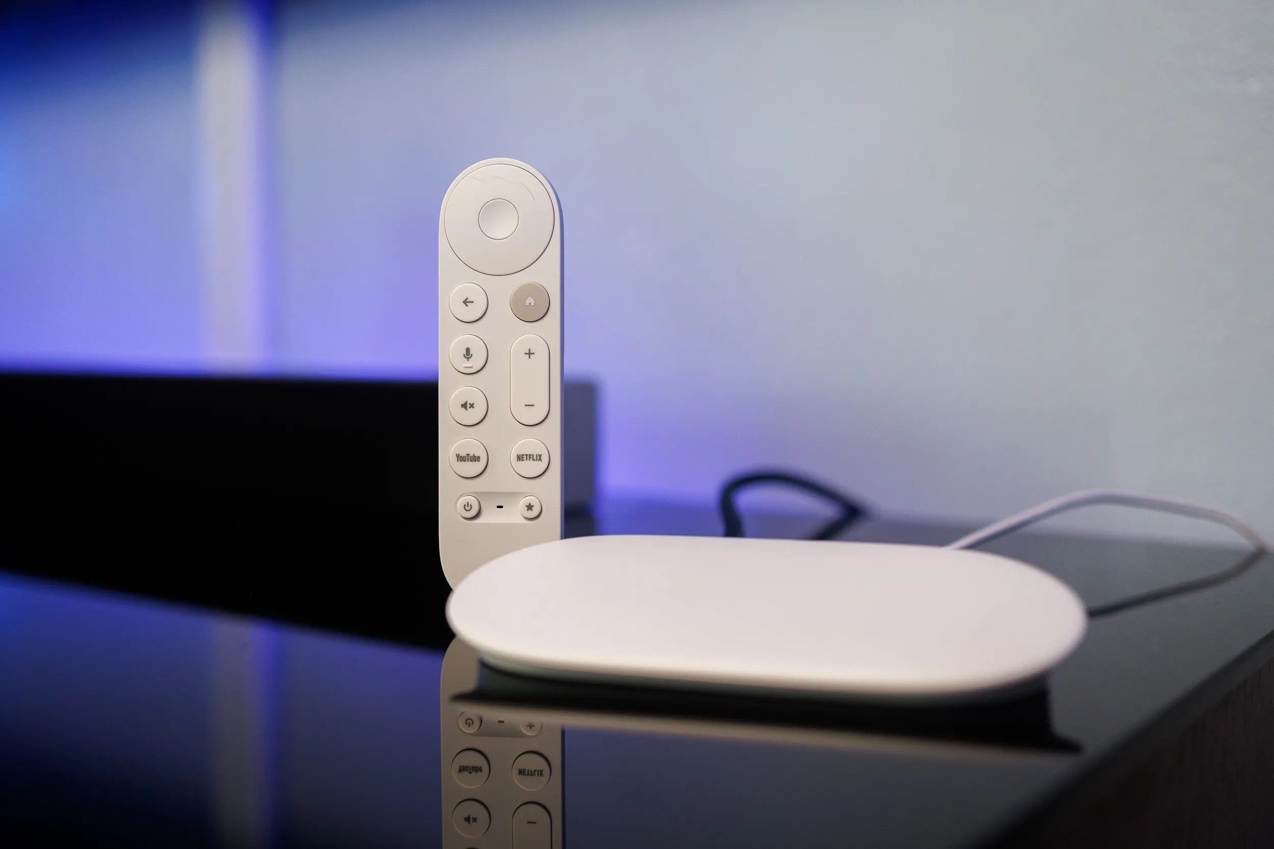Tu Google TV Streamer se ha vuelto mucho más inteligente con