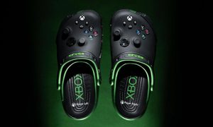 Crocs Xbox