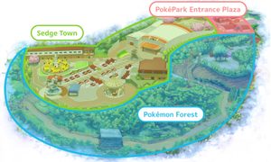 Pokepark
