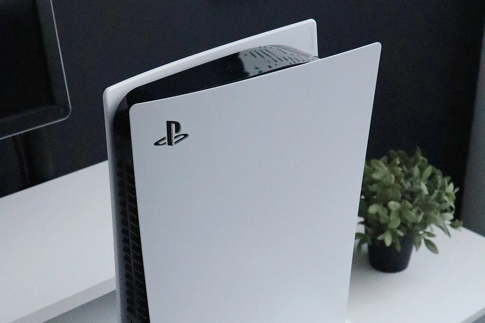 PS5