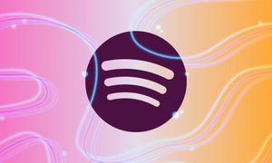 Spotify logo
