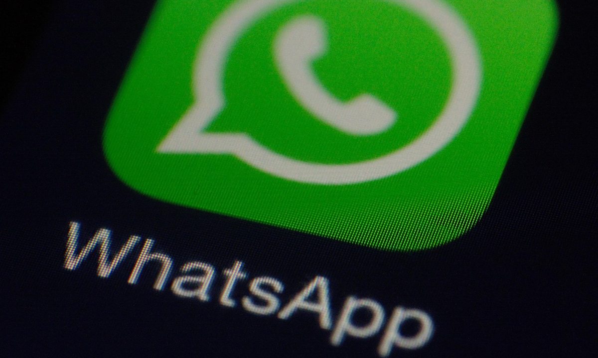 WhatsApp logo