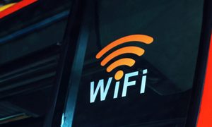 Wifi