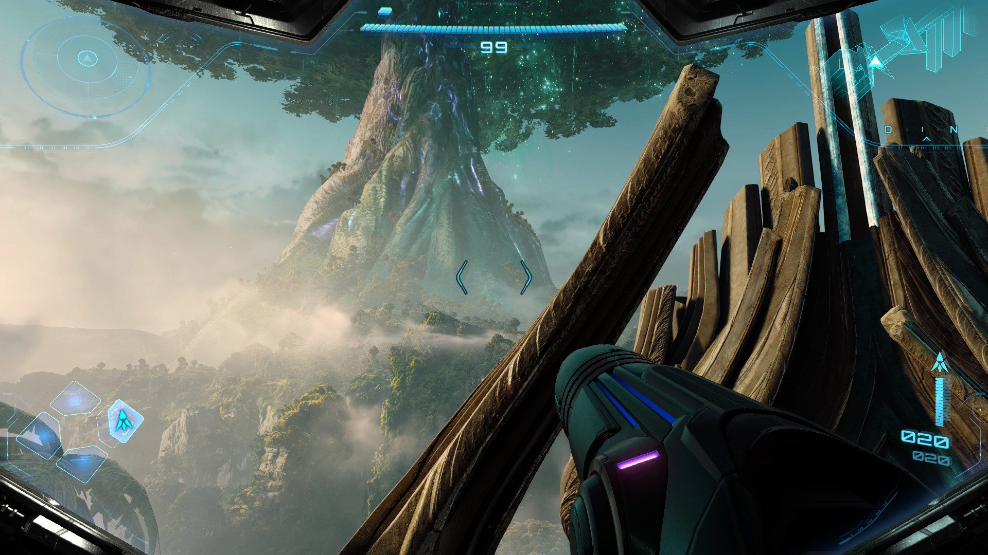 Outdoors, Nature, Aircraft