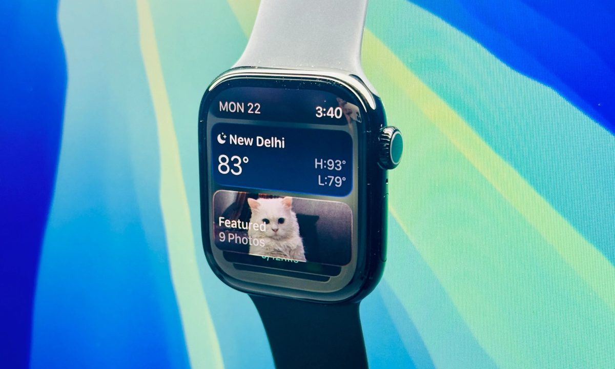 Wristwatch, Electronics, Screen