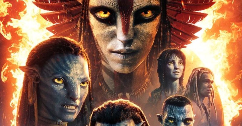 James Cameron impulsa el cine con nuevas franquicias y proyecciones audaces.