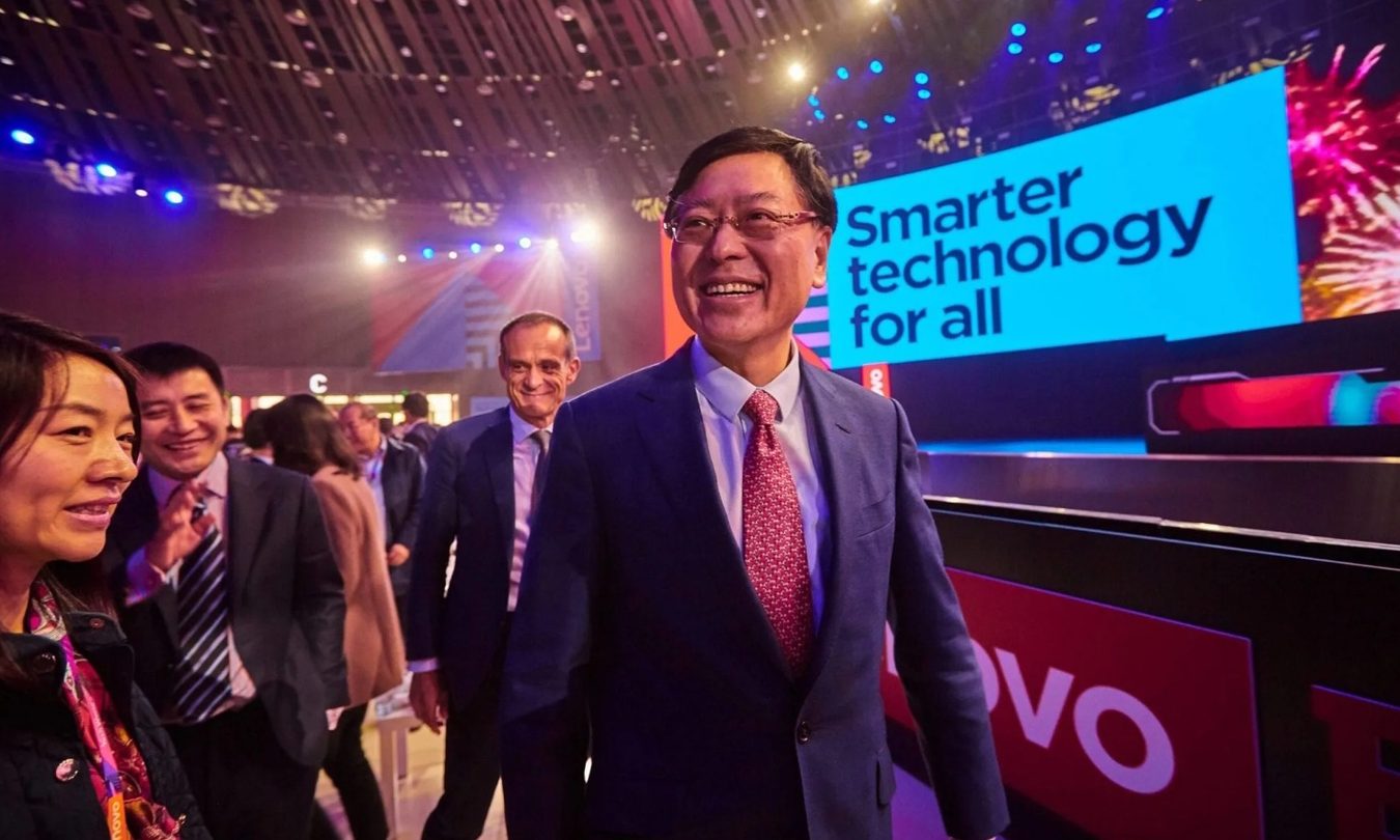 Lenovo prepara un CES 2026 enfocado en el Mundial 2026 - Digital Trends ...