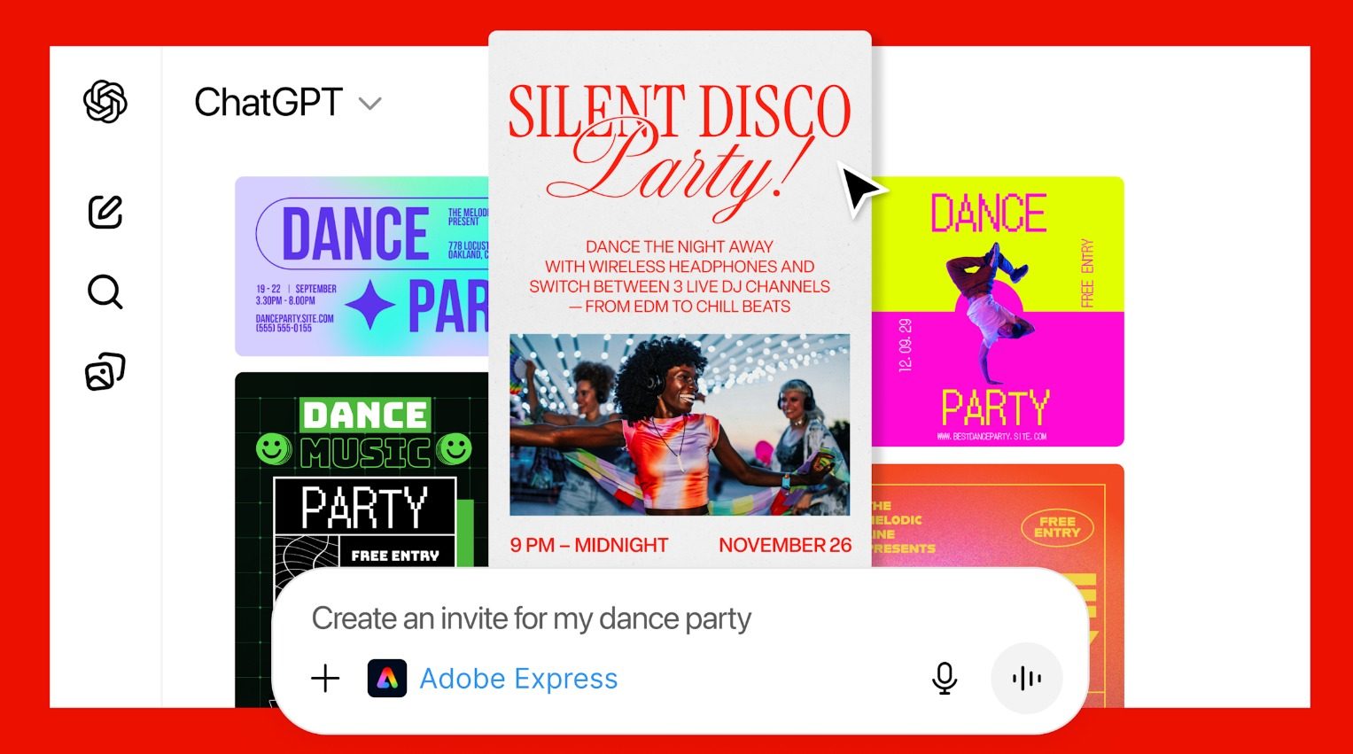 Advertisement, Poster, Adult