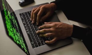Computer, Electronics, Laptop