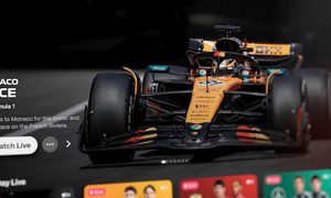 Auto Racing, Car, Formula One