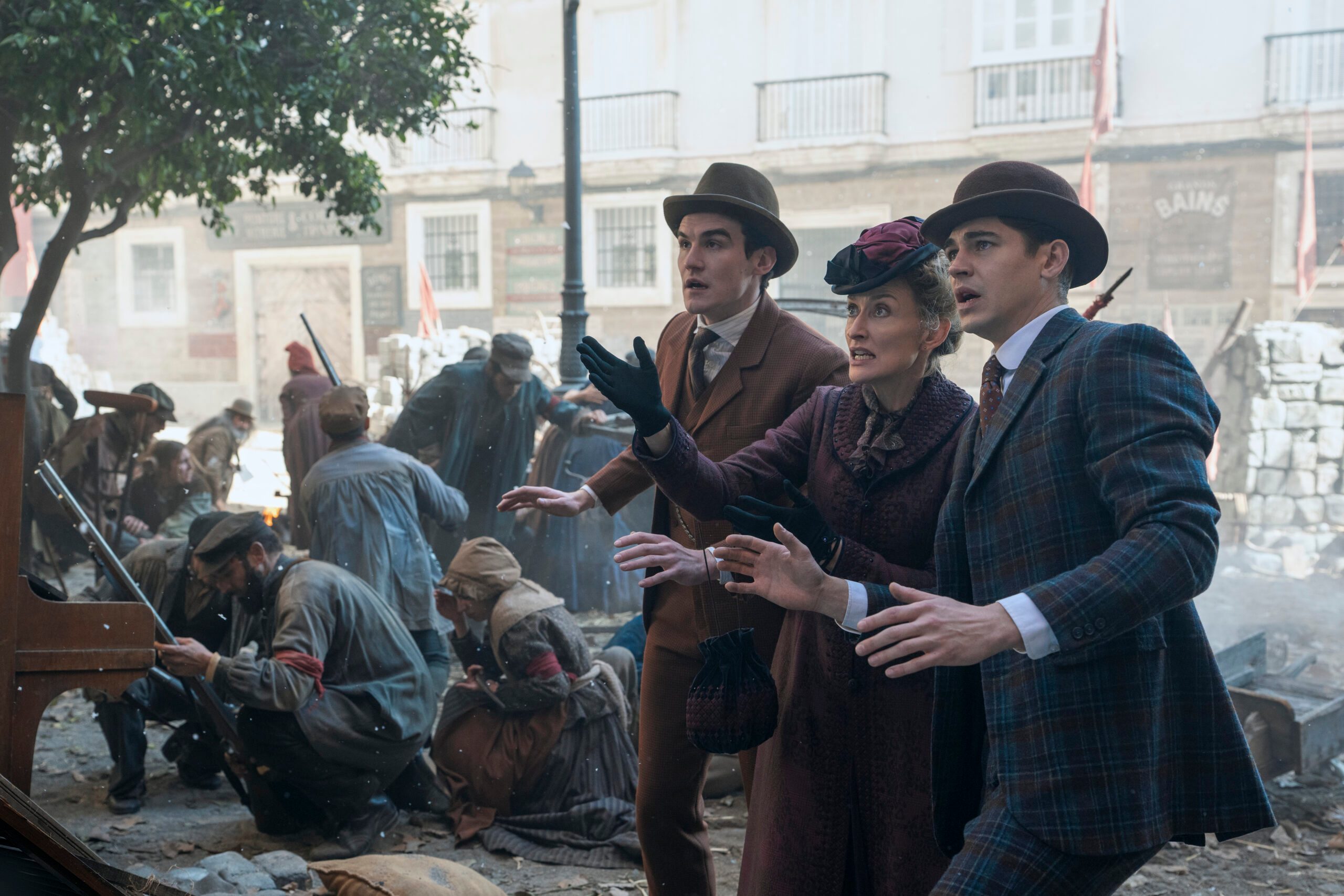 Clothing, Glove, Hat