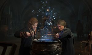 Hogwarts Legacy