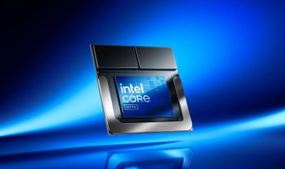 El Core Ultra X9 388H de Intel iguala lo mejor de AMD en filtraciones ...