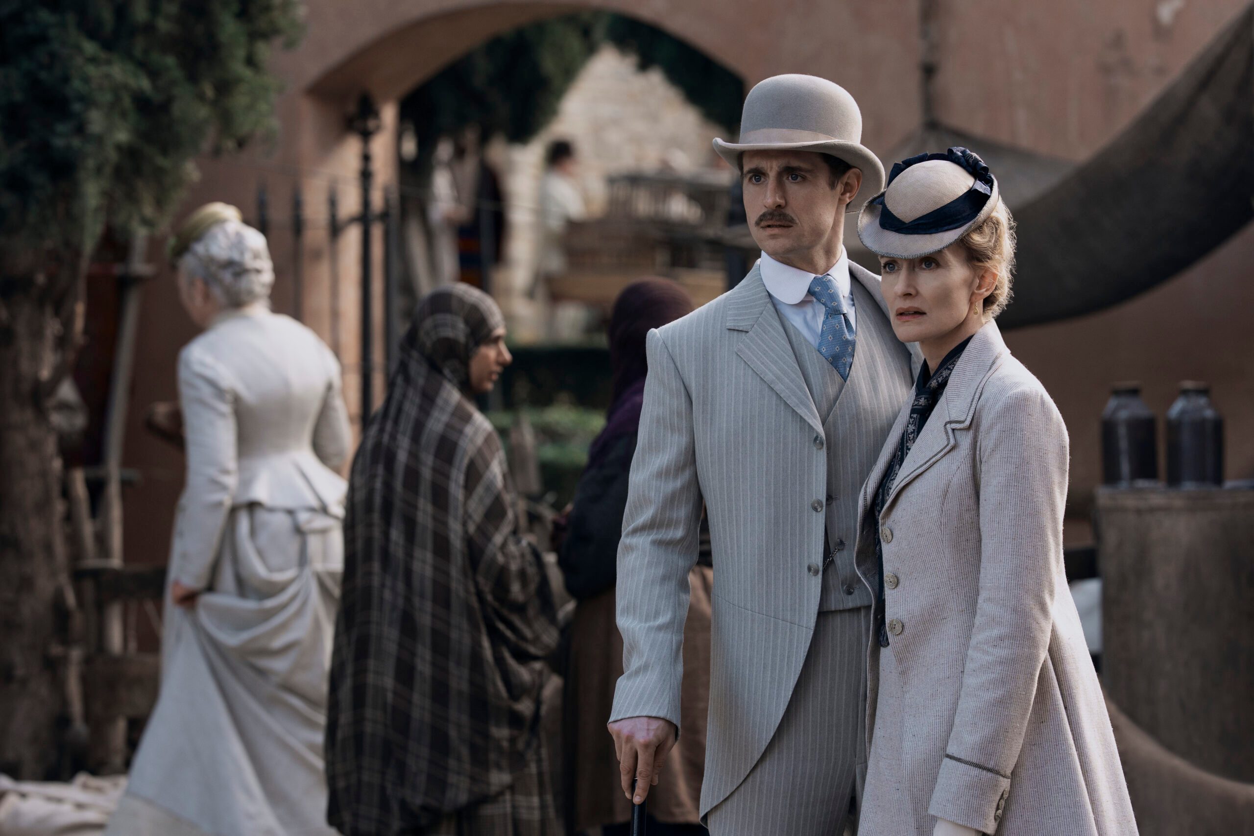 Clothing, Formal Wear, Suit