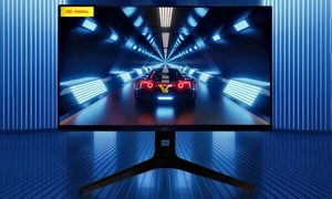 Electronics, Screen, Computer Hardware