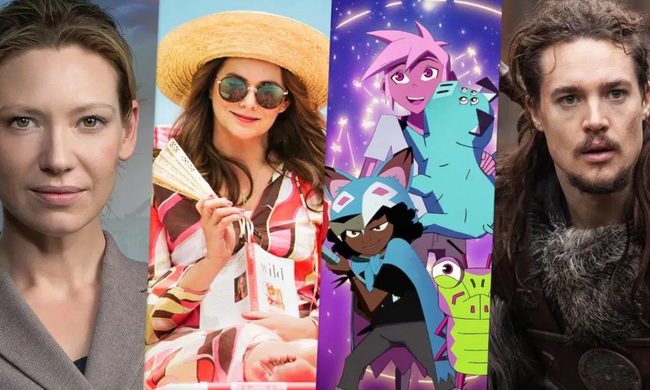 Netflix series originales