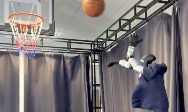 Basketball, Person, Playing Basketball