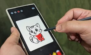 Electronics, Mobile Phone, Phone