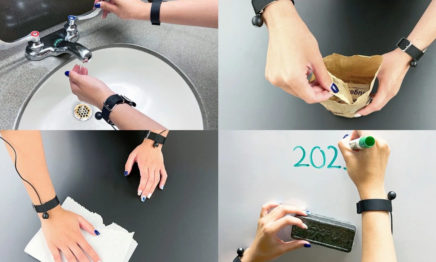 Revolucionario dispositivo de Stanford amplifica sonidos cotidianos para mejorar la atención y la mindfulness