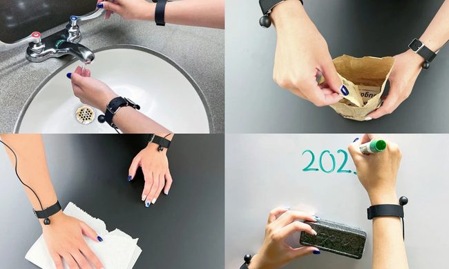 Body Part, Hand, Person