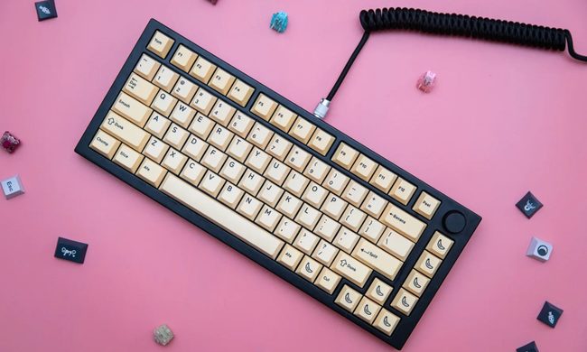 Computer, Computer Hardware, Computer Keyboard