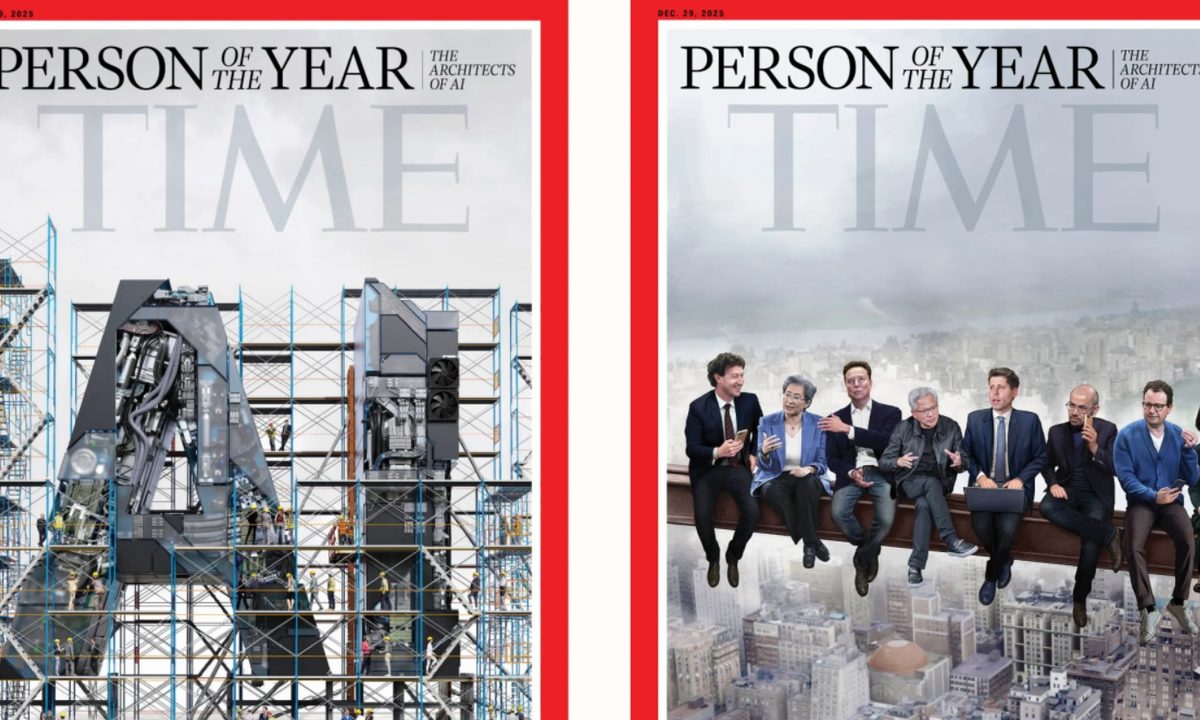 Person, Publication, People