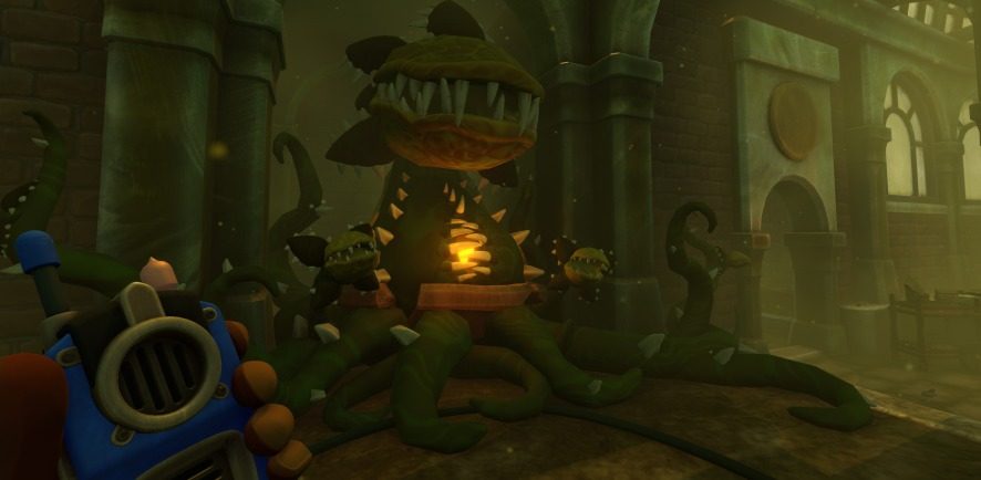 Candle, Cartoon, Person