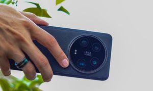 Xiaomi 16 Ultra