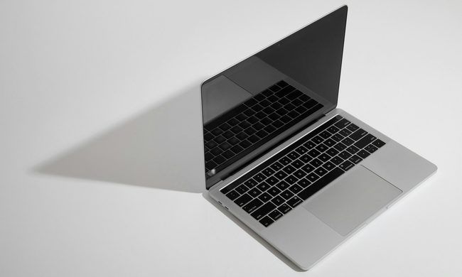 Macbook