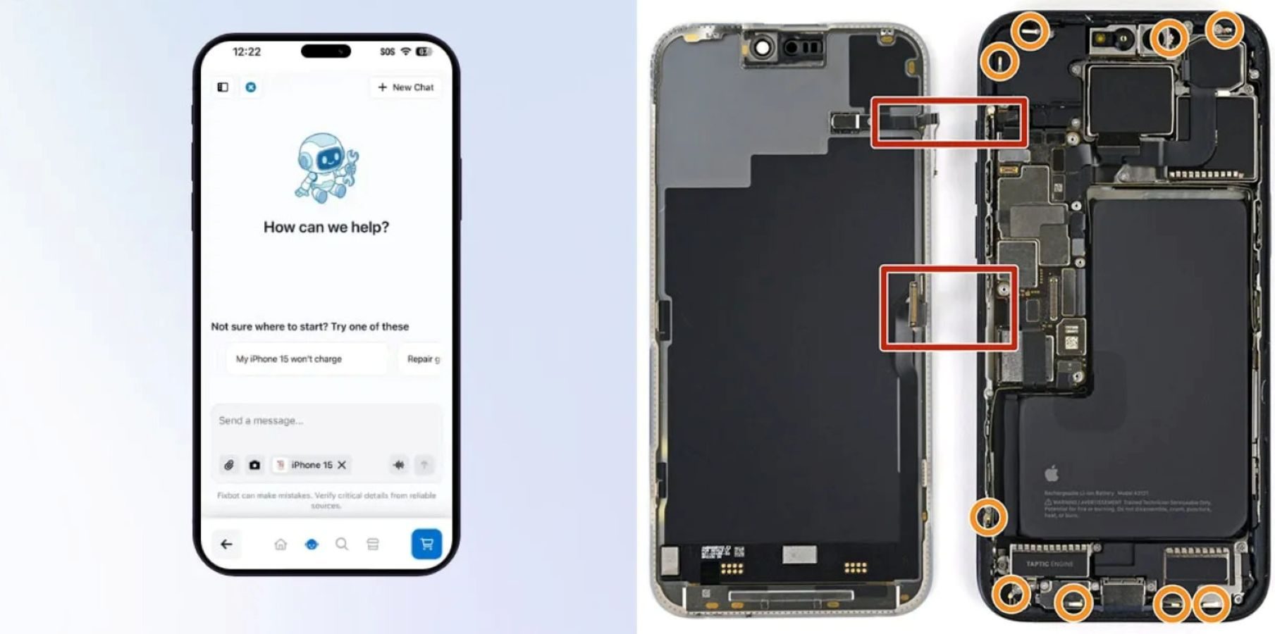 Electronics, Mobile Phone, Phone