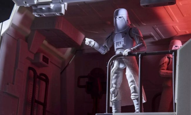 Black Series Star Wars