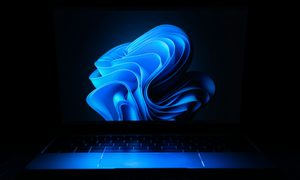 Computer, Electronics, Laptop