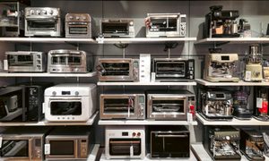 Appliance, Device, Electrical Device