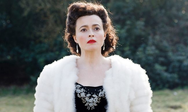 Helena Bonham Carter