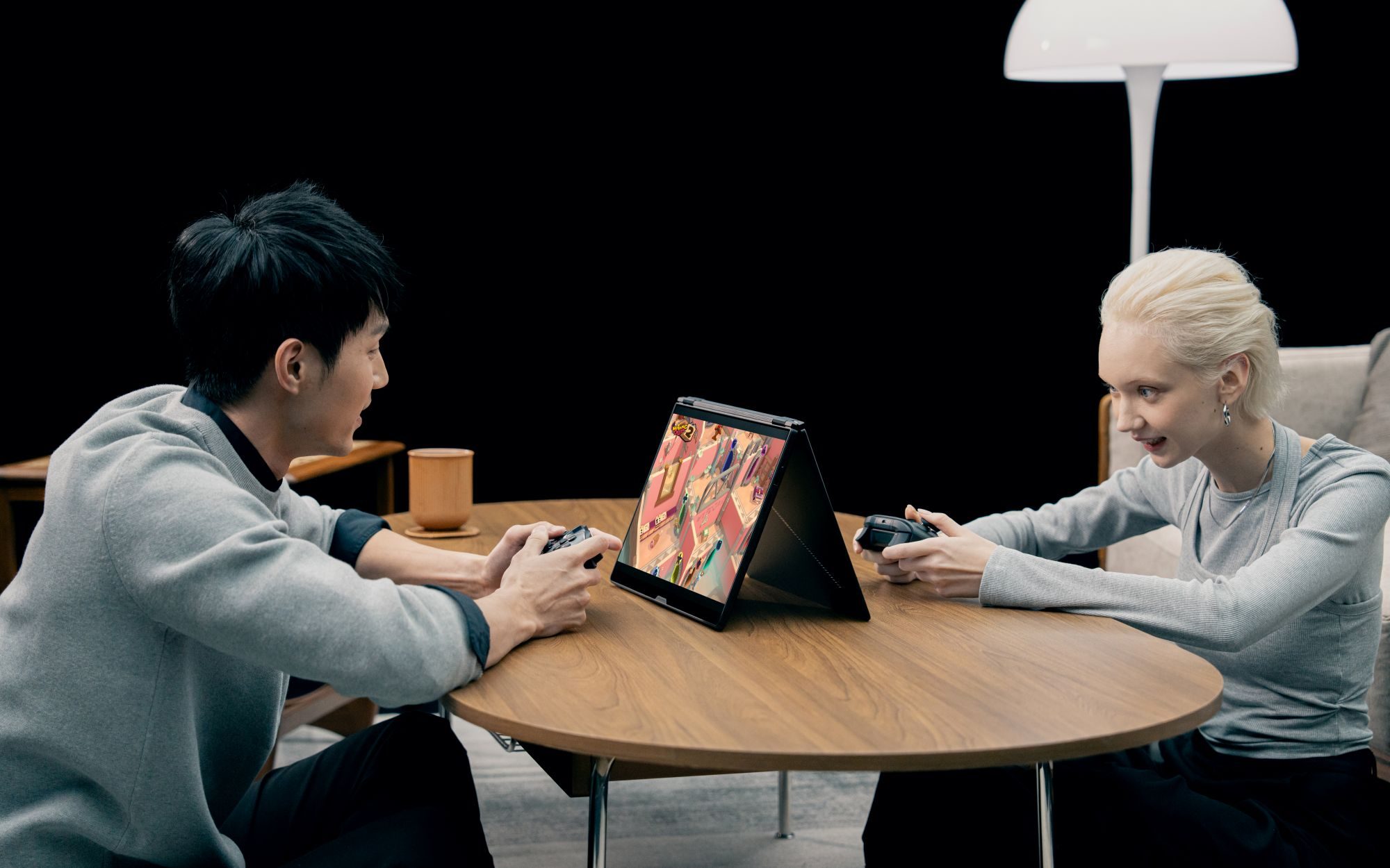 Adult, Female, Person