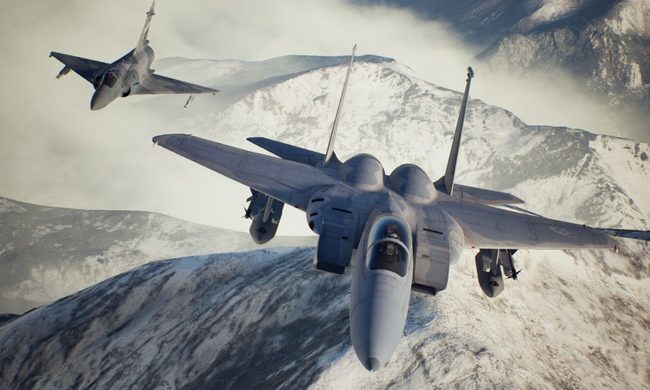 Aircraft, Airplane, Transportation