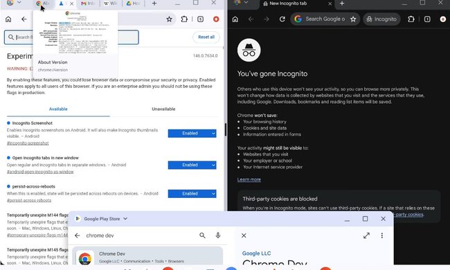 File, Webpage, Computer