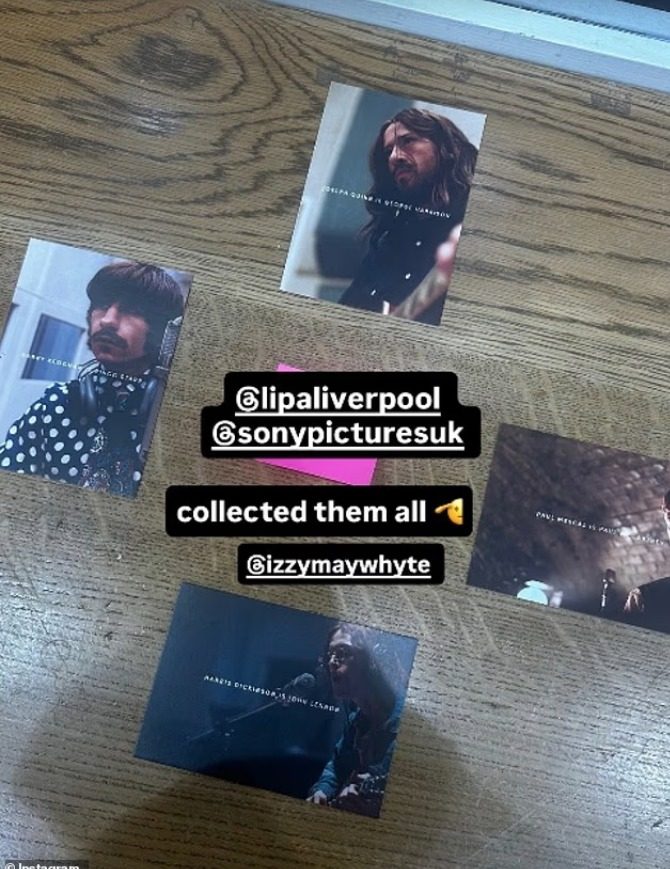 Anuncio, Cartel, Persona