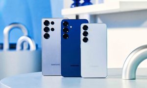Teléfonos Samsung