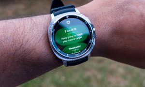 Galaxy Watch