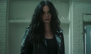 Jessica Jones