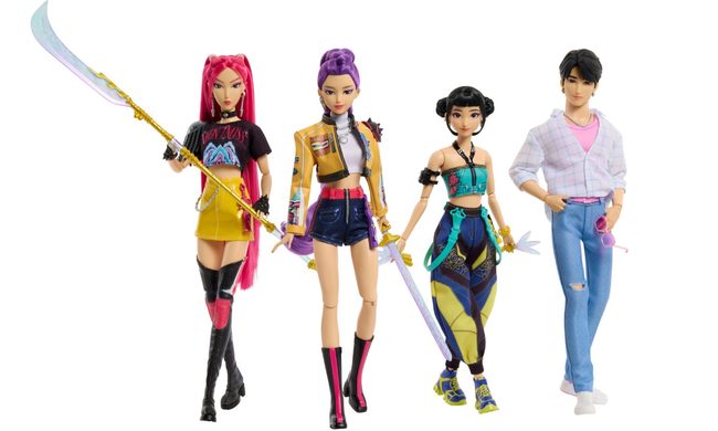 Figurine, Person, Doll